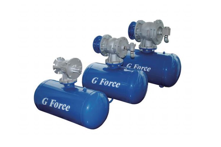 G Force空气炮