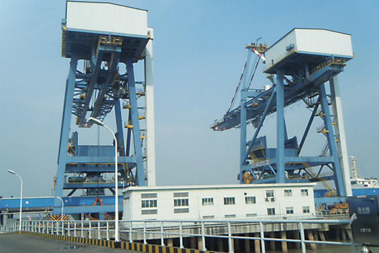 干雾化抑尘系统